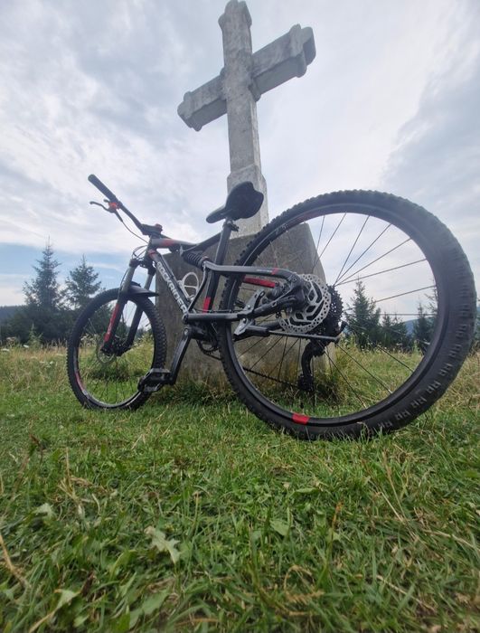 Rockrider st 530s