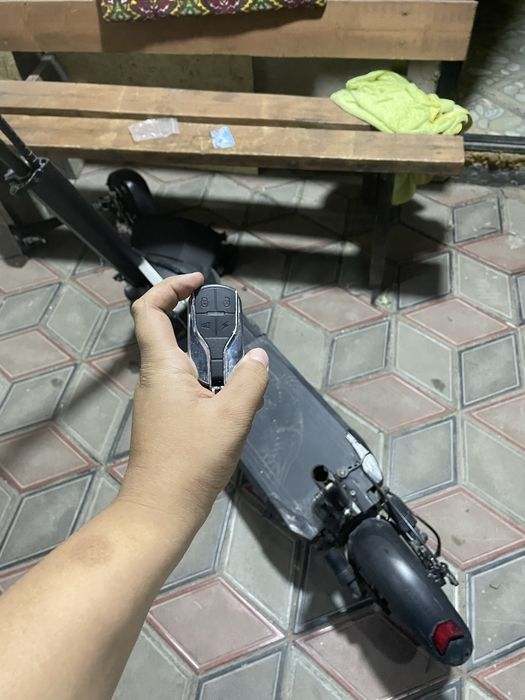 Продам kugoo m4 pro рабочий