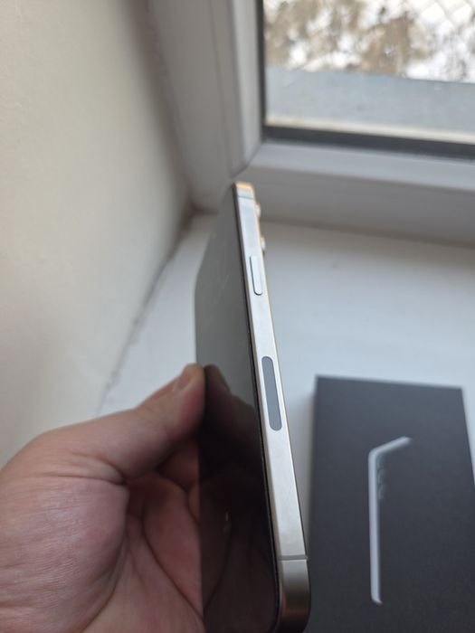 Iphone 15 Pro Max 256