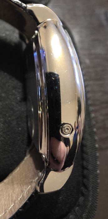 Ceas barbatesc mecanism automatic