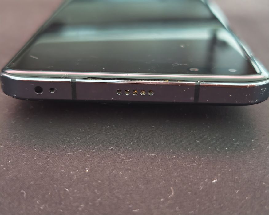 Honor magic 5 peo