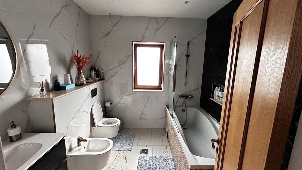 Casa individuală în Dancu