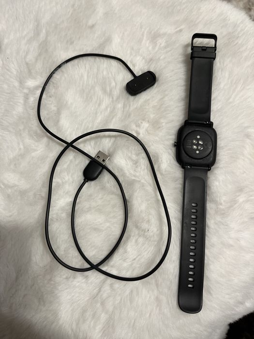 Smartwatch Amazfit GTS 2 Mini, Negru