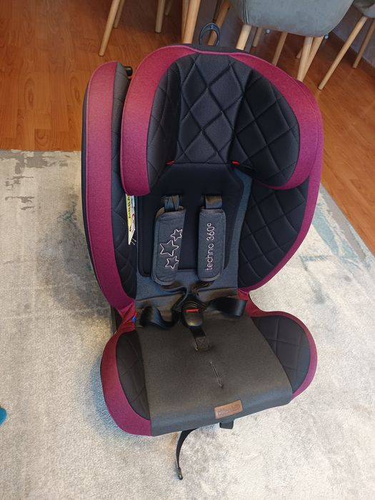 Детски столче за кола (0-36 кг.)