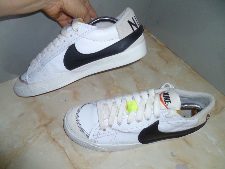 NIKE сникърси №45