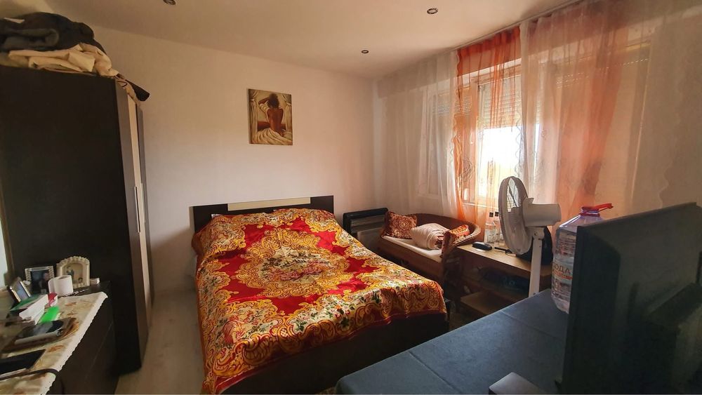 Тристаен апартамент 78 кв.м до Kaufland – ж.к. Крум Бъчваров