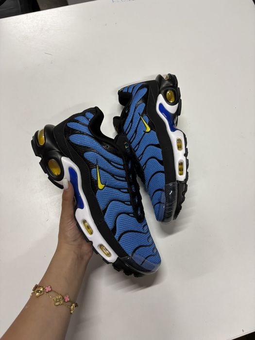 Nike Tn Hyper blue