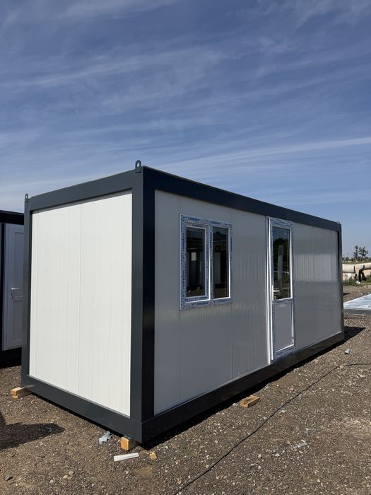 Containere modulare
