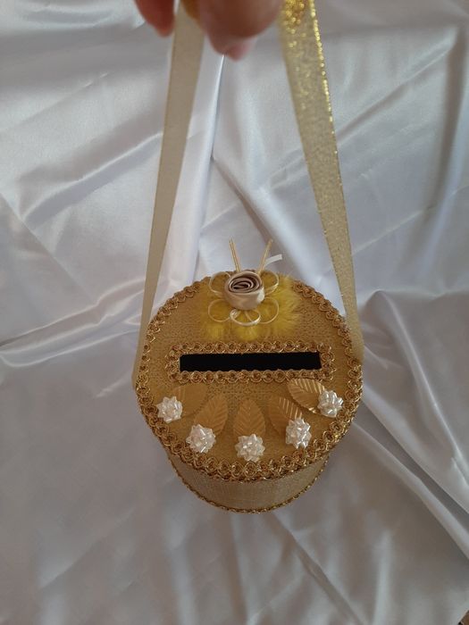 Свадебные аксессуары