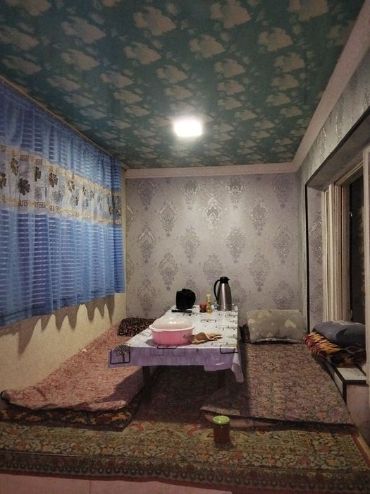 Продаётса квартира