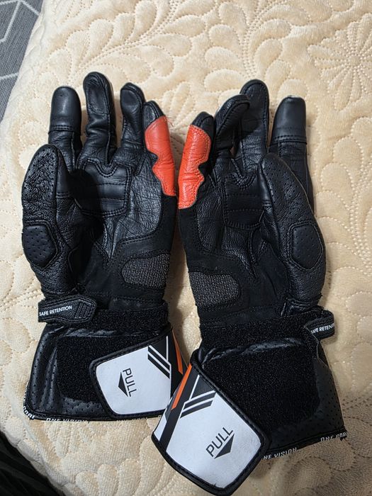 Alpinestars sp8 v3 L