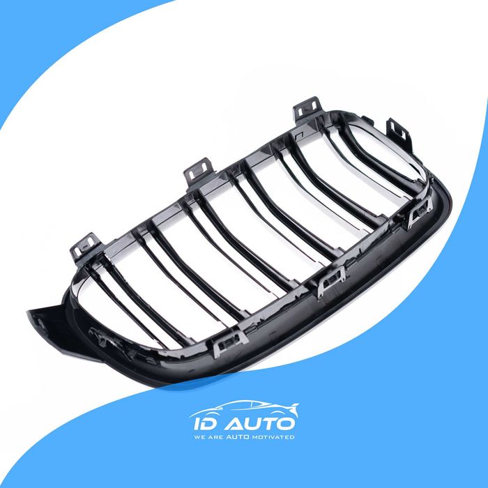 Bmw бъбреци F30, F31 /бмв тунинг решетка, седан, комби, m3, тунинг