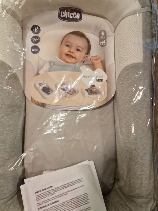 Baby Nest  Chicco