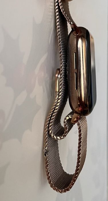 Iwatch series 5, 40 mm