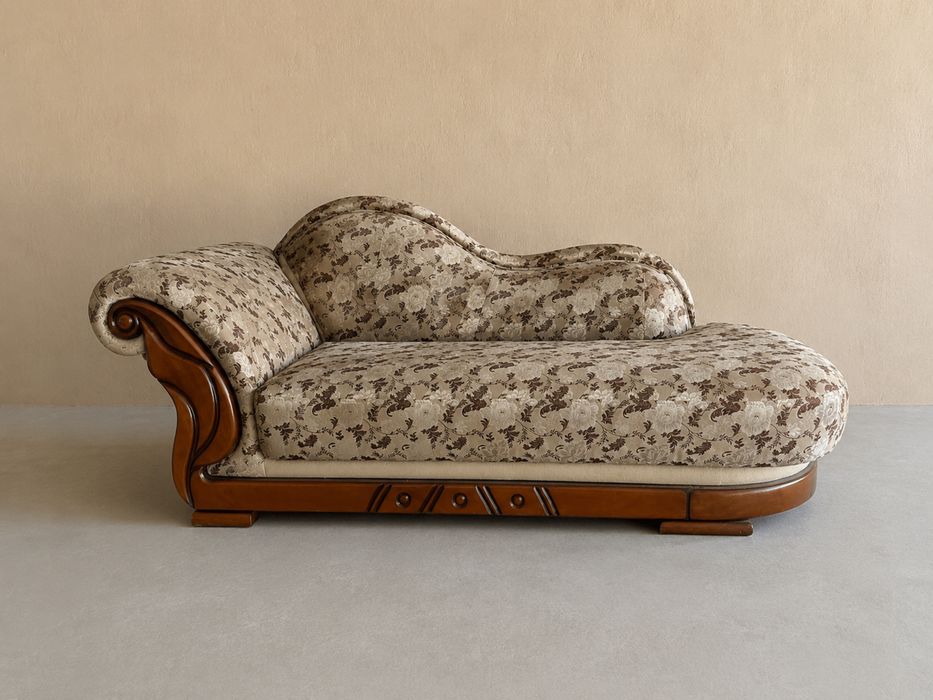 Диван, кресло, банкетка