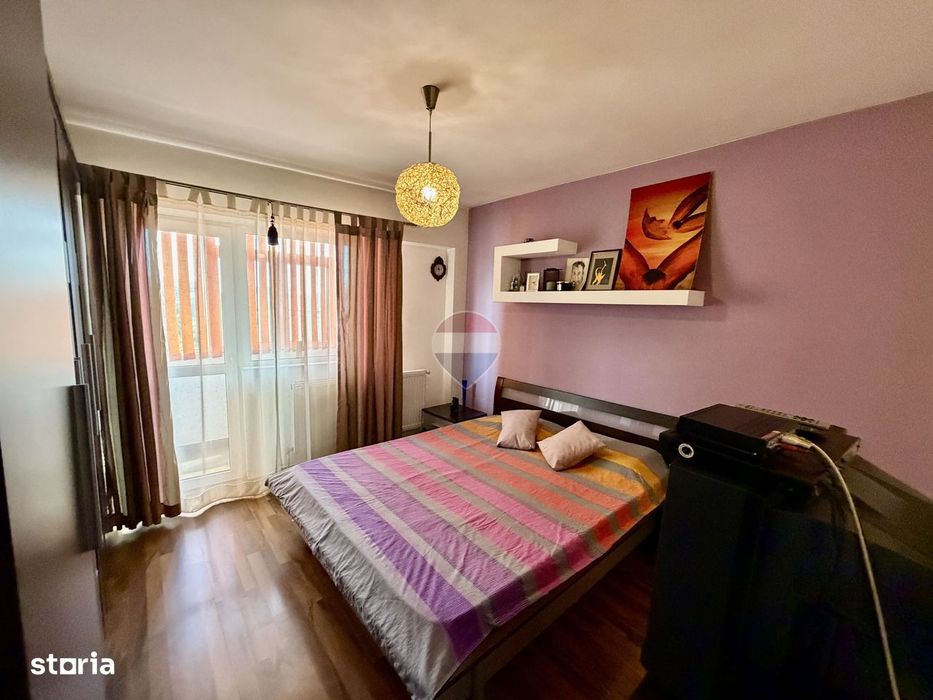 Apartament 3 camere Unirea Principatelor Comision zero