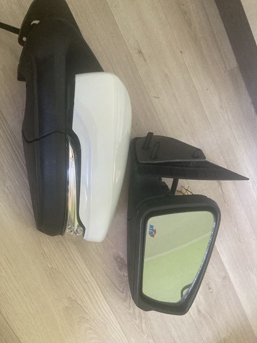 Боковые зеркала ВАЗ 2114 Гранта
