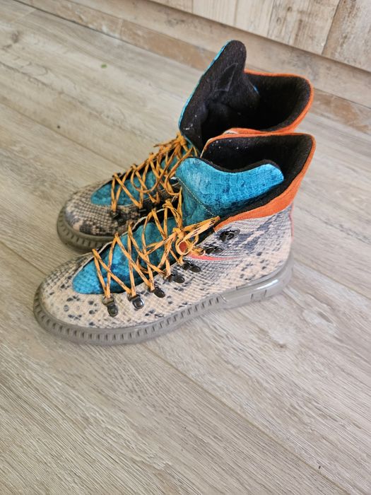 Боти Габина Gabina