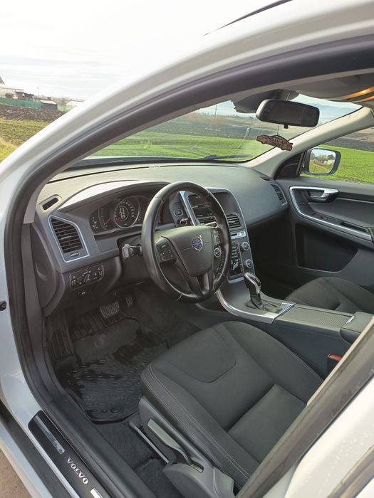 Volvo XC60 4x4  D4 AWD