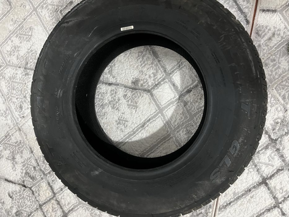 Triangle TR928 205/70 R15 96H