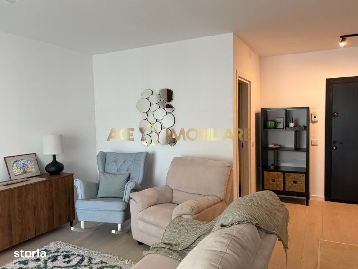 2 Camere de inchiriat | Ghencea | Parcare | Mobilat | Utilat — fotografia 1