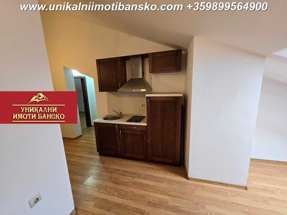 Продава се Тристаен апартамент в Банско - 58 кв.м за 396 €/кв.м - Снимка #21