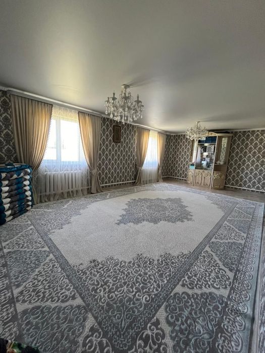 Продам дом город Актобе ,Актюбсельмаш -6 в