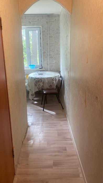 Сдам 1 комнатную квартиру