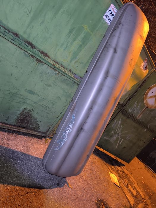 Продавам куфар (автобокс) за МПС.