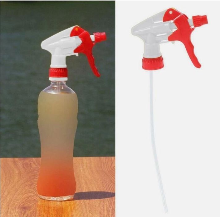 накрайник пулверизатор за бутилка  модел 2