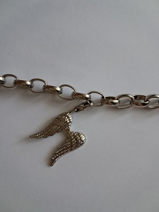 Дамска гривна с висулки