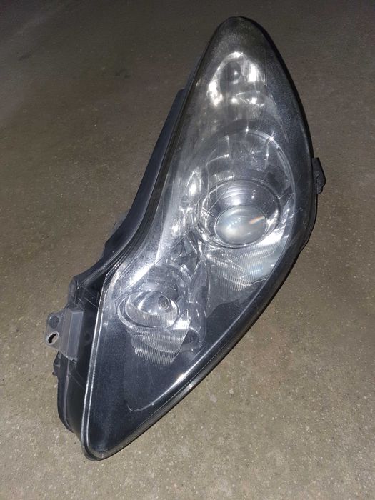 Vand far stanga- Opel Corsa