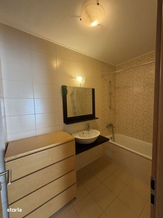 Apartament 2 Camere | Baneasa | Barcelona Resedence