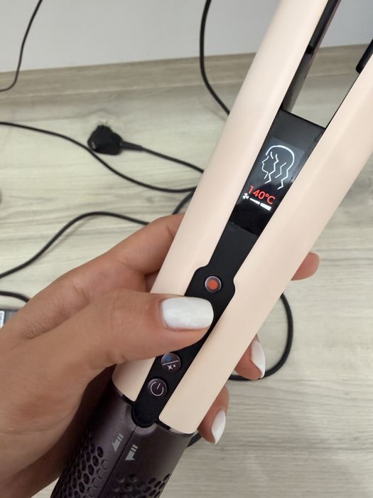 Vand placa Dyson