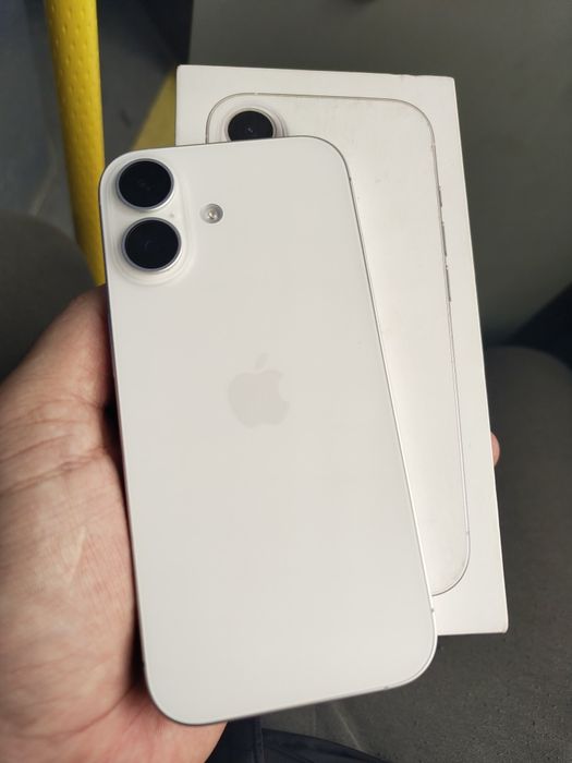 Iphone 17 256gb 1sim