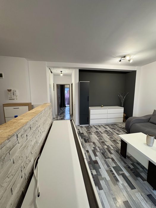 Apartament 2 camere | 44 mp | Etaj 2| Parcare inclusă |2 balcoane| Tineretului, Florești