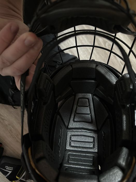 Хоккейная форма