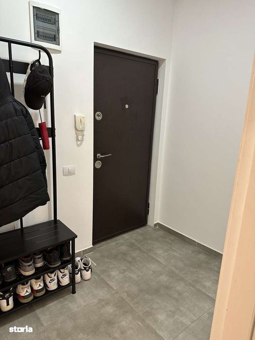 Garsoniera Novum Invest Politehnica Decomandata Propietar