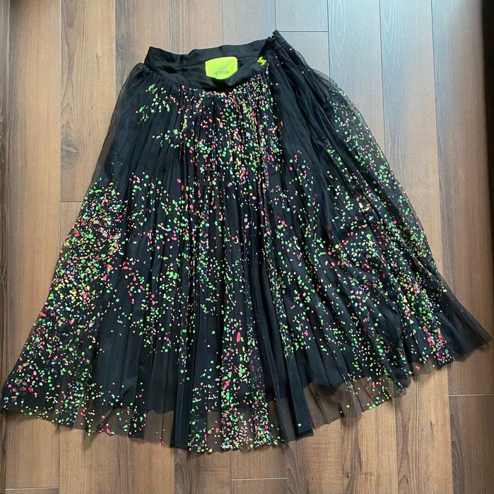 Ефирна midi пола Twinset