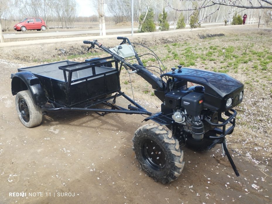motoblok sotiladi