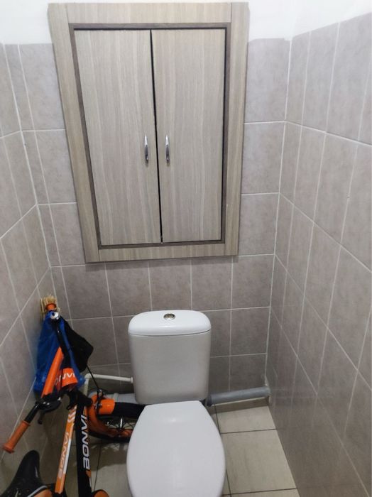 Kvartira ijaraga