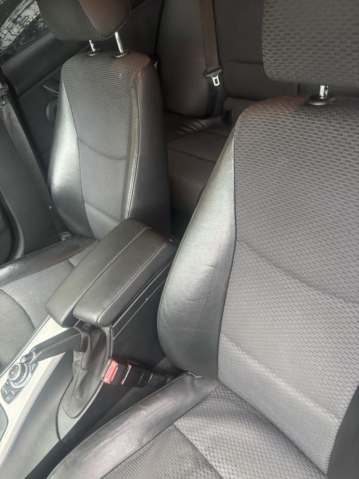 Vand bmw E91 an 2010