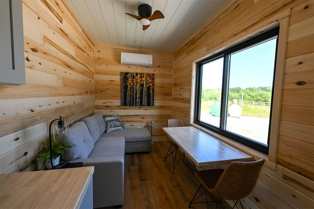 Продажа. Готовый дом