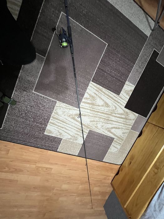 Спиниг комлект shimano