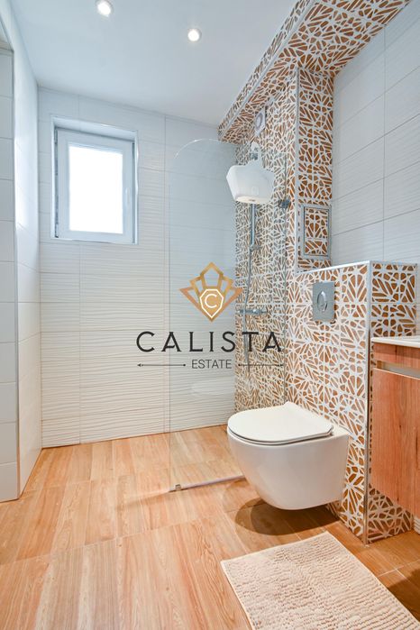 Дава се под наем Четиристаен апартамент в София, Павлово - 127 кв.м за 1199 € - Снимка #11