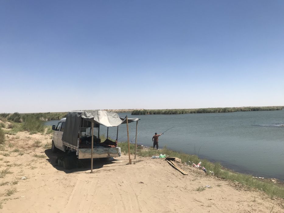 Shineray T32 пол грузавой авто