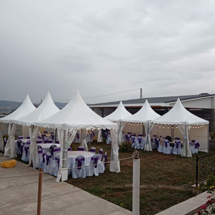 аренда шатер палатка