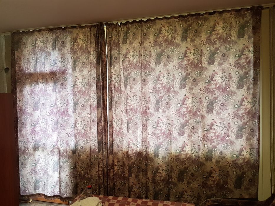 Пердета за хол,дневна,спалня