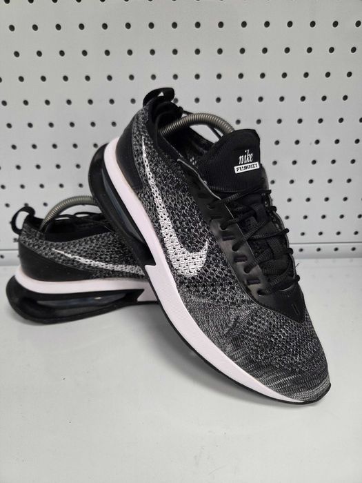 Оригинални мъжки маратонки- Nike Air MaxFlyknit