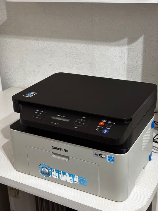 Принтер Samsung..